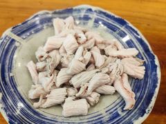 羊肚仁-金生隆(六铺炕店)