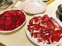 -汕头八合里海记牛肉店(清河店)