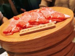 -MoMo牧场·寿喜烧专门店(长泰广场店)