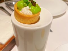 -L'Arome芳芳法国餐厅(仙林金鹰店)