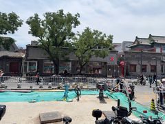 -红花点心局(护国寺店)