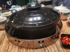-春润大地海南椰子鸡(沙井京基百纳广场店)
