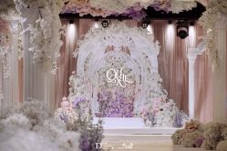 -DC大蔡婚礼策划(李公堤店)