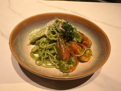 -静香HOUSE·全时段融合餐厅(七星欢乐颂店)