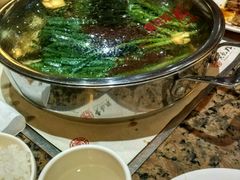 -黄记煌三汁焖锅(金凤万达广场店)