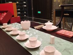 -东海朗廷酒店-唐阁T’ANG COURT 中餐厅