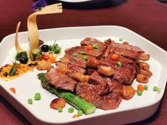 -鹭禧·中餐厅(厦门波特曼七星湾酒店)