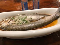 -翠清酒家(万丰路店)