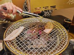 -樱嘢·炭火烧肉(惠南店)