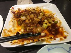 -好嫂子酱猪手•农家菜(蒲黄榆店)