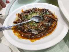 响油鳝糊-金时代顺风大酒店(协泰店)