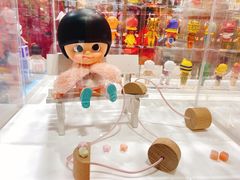 -泡泡玛特POPMART(上海环球港店)