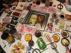 -野妹火锅(龙岗店)