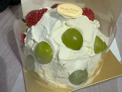 -布歌东京(合生汇店)