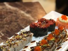 -米彩料理(西丽店)