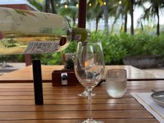 -三亚艾迪逊酒店·海滩烧烤 BARBACOA·现场乐队·浪漫晚餐·烧烤海鲜