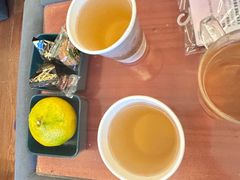 -华夏良子·足道·SPA·艾灸(小麦岛银海店)