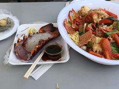 -悉尼鱼市场