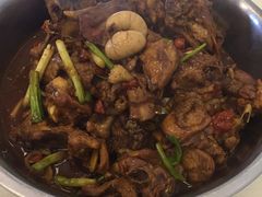 -高子烧鸡公(五里堆路店)