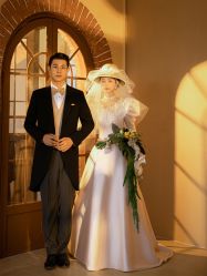 -第一夫人婚纱摄影(南京店)