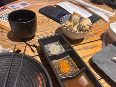 -赤坂亭M9和牛烧肉(世博源店)