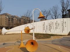 -五里湖湿地公园