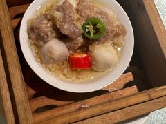 -玉满堂·湖北融合菜