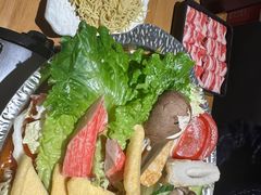 -一心创作料理屋(经开万达店)