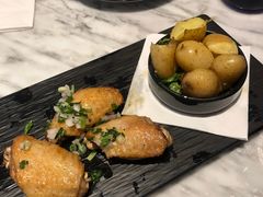-玛尚诺意式餐厅(三林环宇城店)