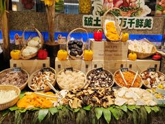 -初色海鲜自助(万丰路店)