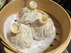 -南京大牌档(崇文门国瑞店)