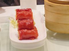 -云庭汇·粤菜海鲜(东盟盛天地店)