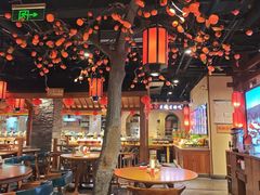 -鸽子窝(青塔店)