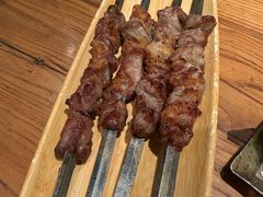 -驿楼兰·新疆菜(火车站店)