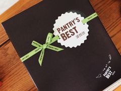 -派悦坊·甜品·蛋糕(日坛店)