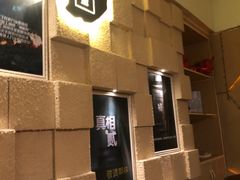 -H立方实景剧情密室(天河旗舰店)
