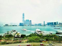 -Caprice(香港四季酒店)
