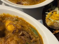 -Santoor 萨都里印度餐厅(北锣鼓巷店)