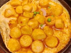 -新白鹿餐厅(爱琴海购物中心店)