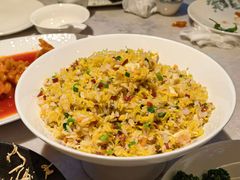 扬州炒饭-大潮淮·淮扬菜(何园旗舰店)