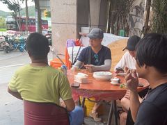 -后田海鲜餐厅(南澳香湖湾店)