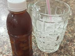 -榮泰米粉湯(Left Shop)