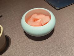 -山石榴·贵州菜(陆家嘴中心店)