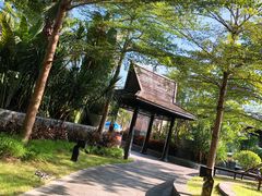 -广州都喜泰丽温泉度假酒店