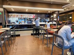 -肯德基(南京高铁1店)