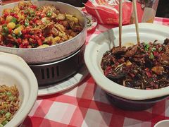 -辣小鲜·南昌大排档(船山路店)