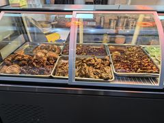 -万记麻辣烫国展总店