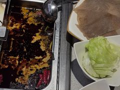 -海底捞火锅(大融城店)