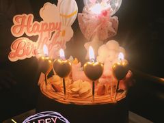 -SAYScake善食感戚风蛋糕(临江大道店)
