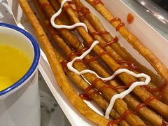 -佬缸炮江湖川菜(玉林店)
